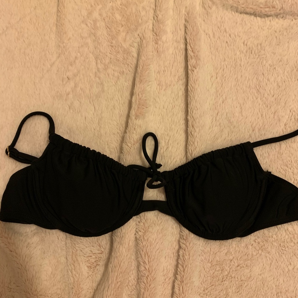 target bikini top